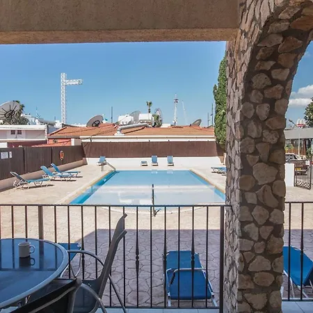 Vilă Rent Your Dream Holiday In A Fantastic Location, 1275 *