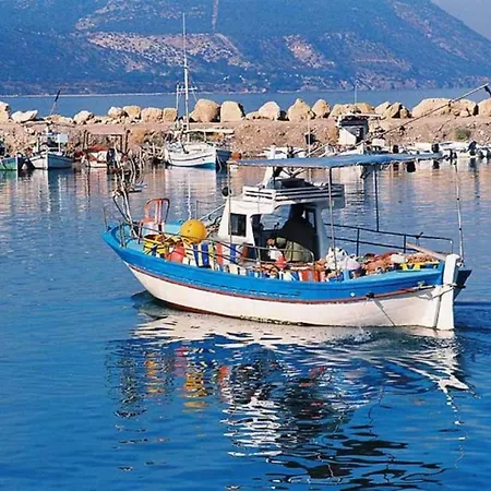 Rent Your Dream Holiday In A Fantastic Location, 1275 Ayia Napa