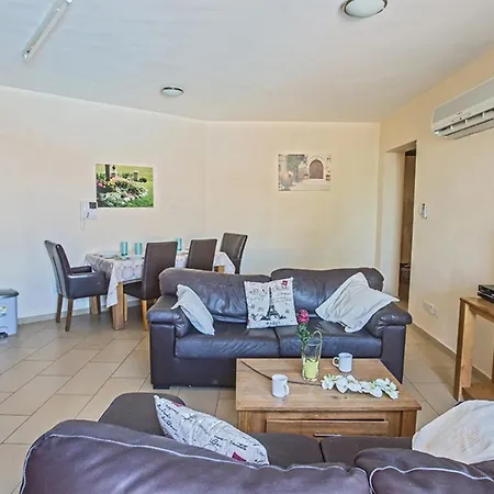 Rent Your Dream Holiday In A Fantastic Location, 1275 Ayía Nápa
