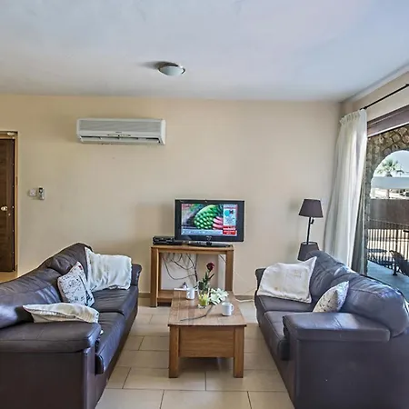 Villa Rent Your Dream Holiday In A Fantastic Location, 1275 Ayía Nápa