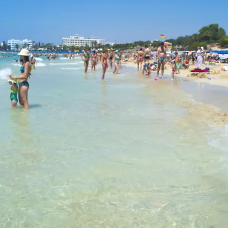 Rent Your Dream Holiday In A Fantastic Location, 1275 * Ajía Nápa
