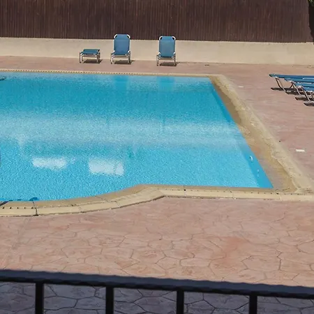 Villa Rent Your Dream Holiday In A Fantastic Location, 1275 Agia Napa