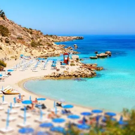 Rent Your Dream Holiday In A Fantastic Location, 1275 Ajía Nápa