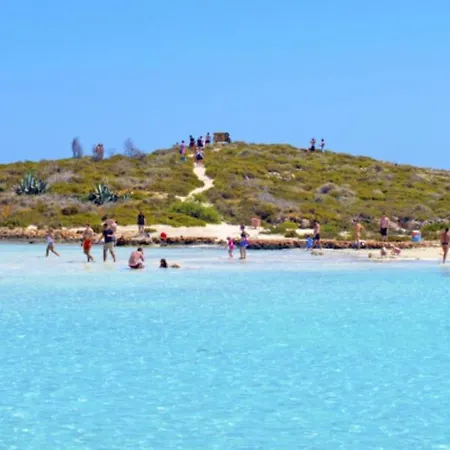 Villa Rent Your Dream Holiday In A Fantastic Location, 1275 Ajía Nápa